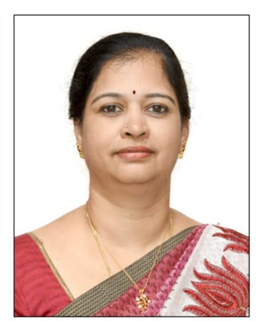 Smt. V SUDHA MALINI